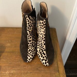 Ulla Johnson Carin Bootie